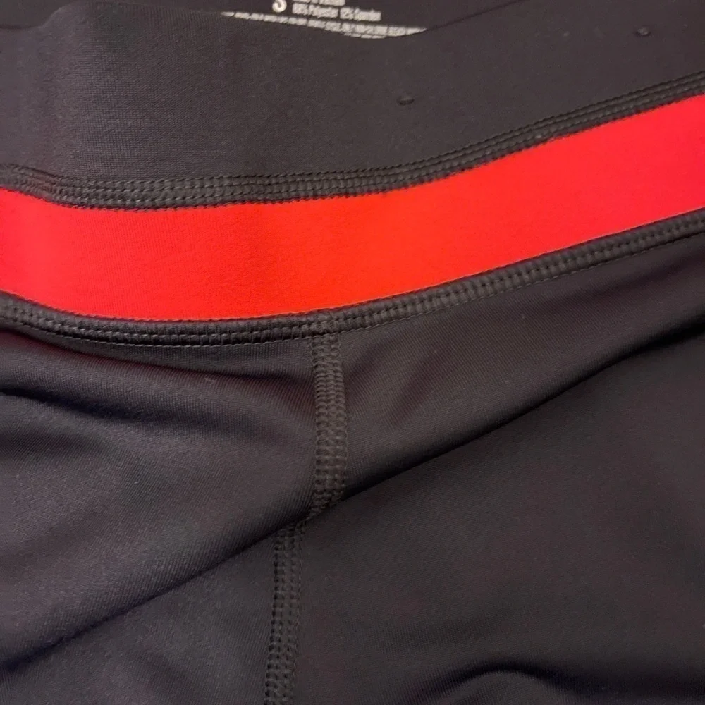 Fila Sport Rainbow Blast Capri leggings Navy